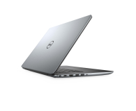 DELL Vostro 5581 i5-8265U/8GB/1000GB HDD/Intel UHD Graphics 620/15.6''/W10P Czarny, Srebrny - 487194 - zdjęcie 7